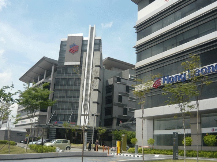 Hong Leong Assurance Company