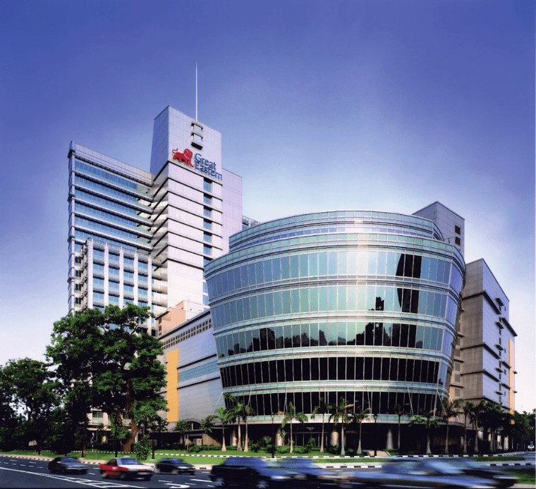 Great Eastern Life Assurance Company